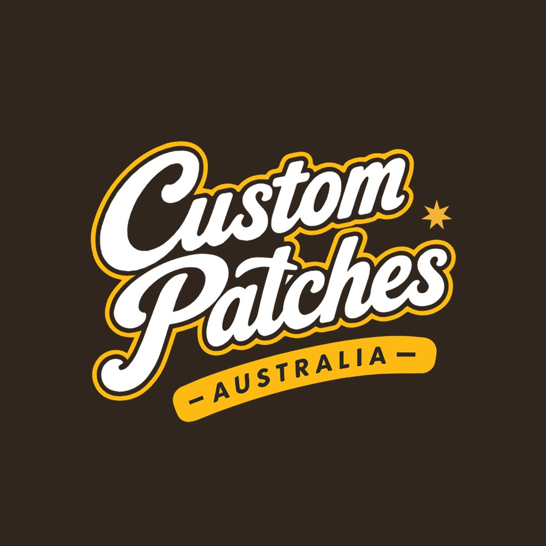 Custom Patches athlete profile head shot