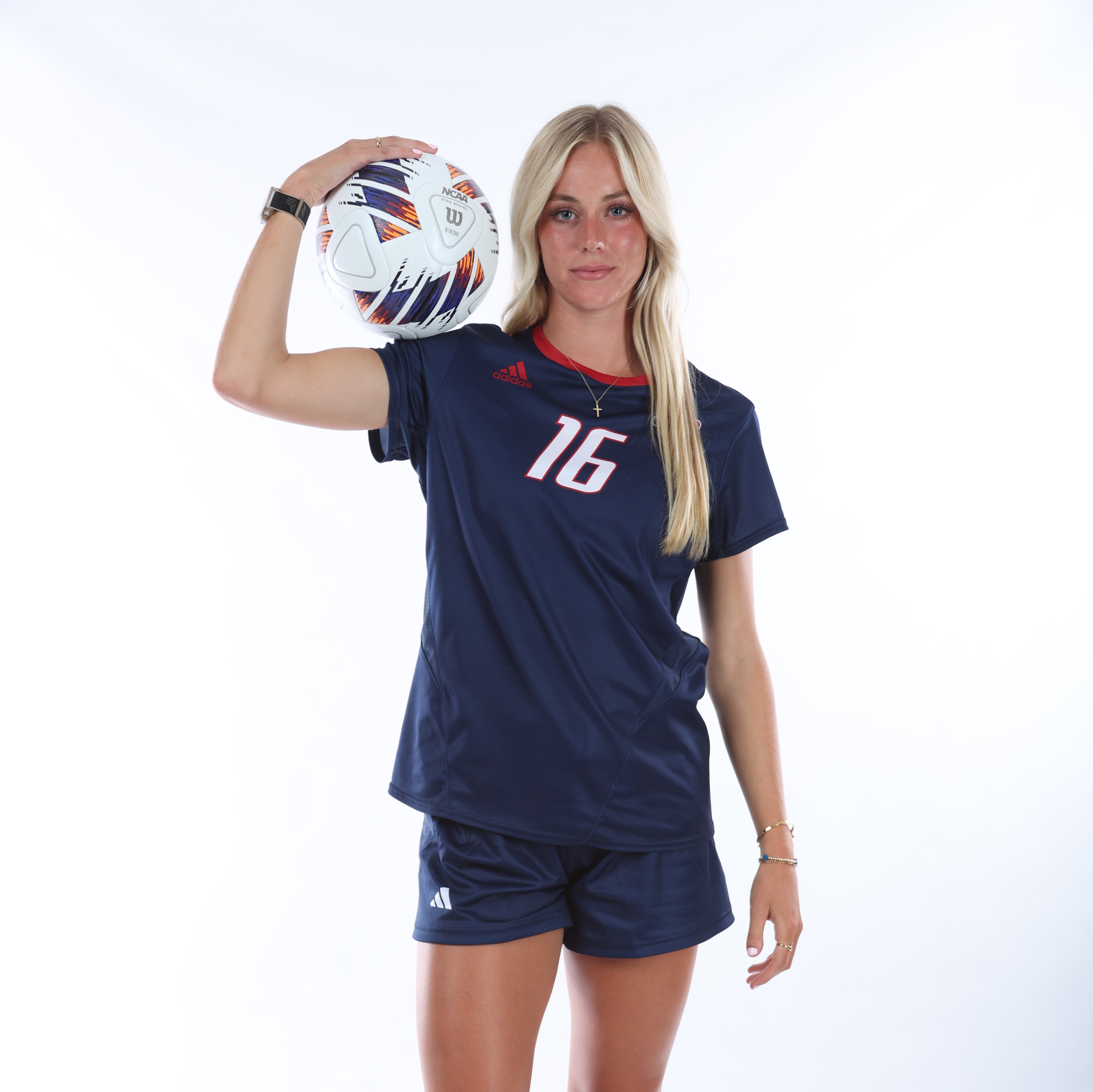Alyssa Stevens athlete profile head shot