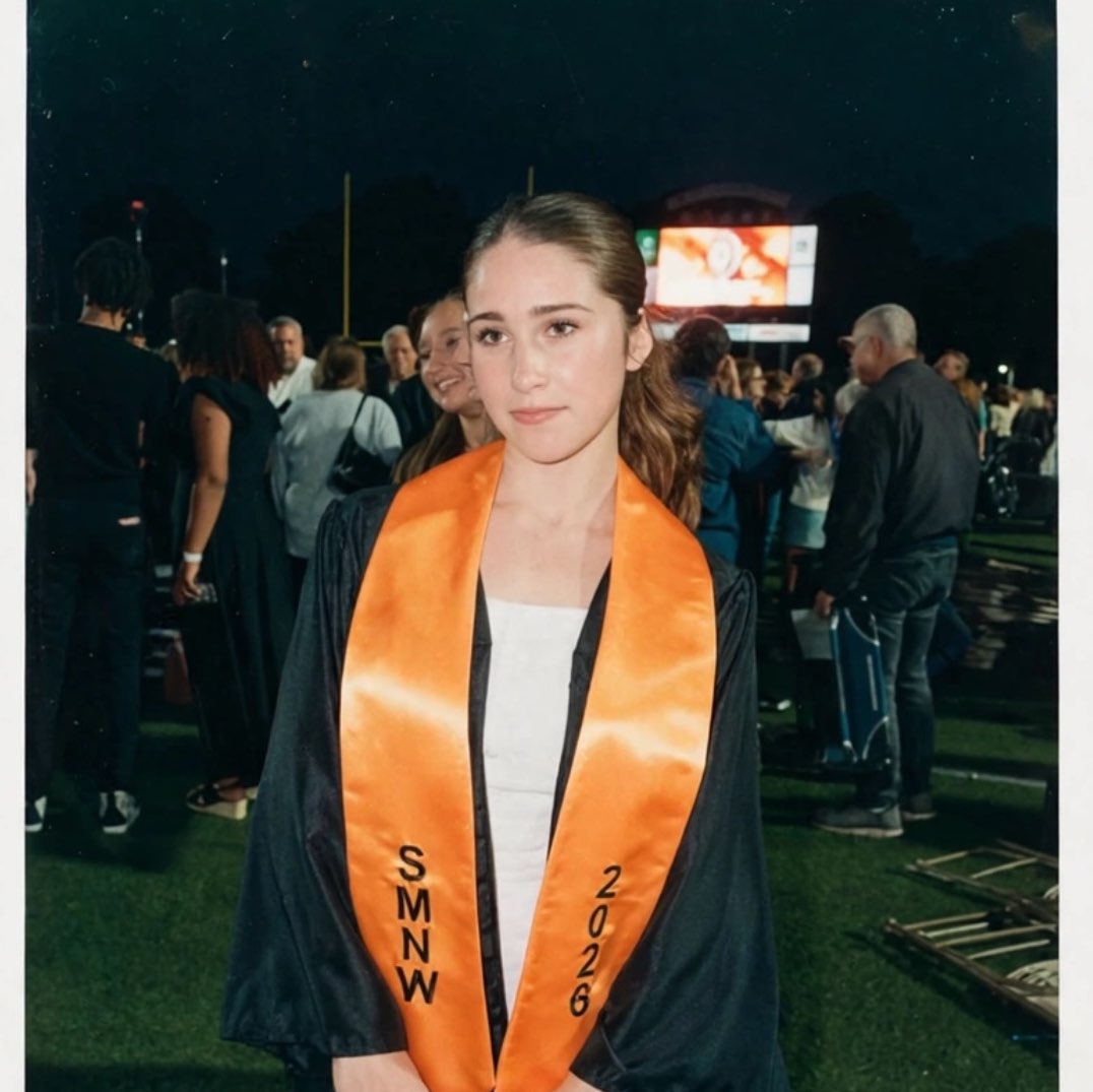 Grace Hendershot athlete profile head shot
