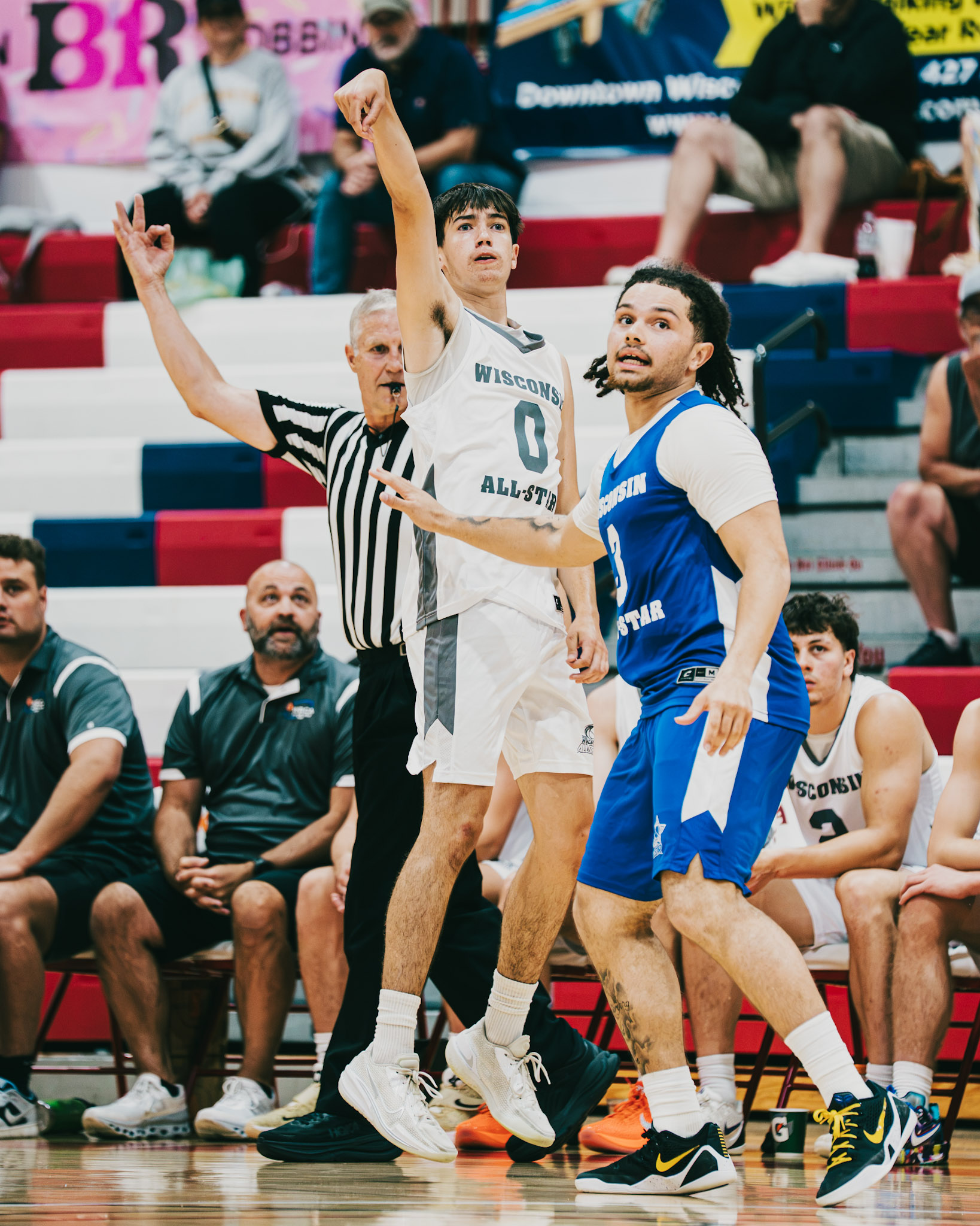 Joey Carini athlete profile head shot