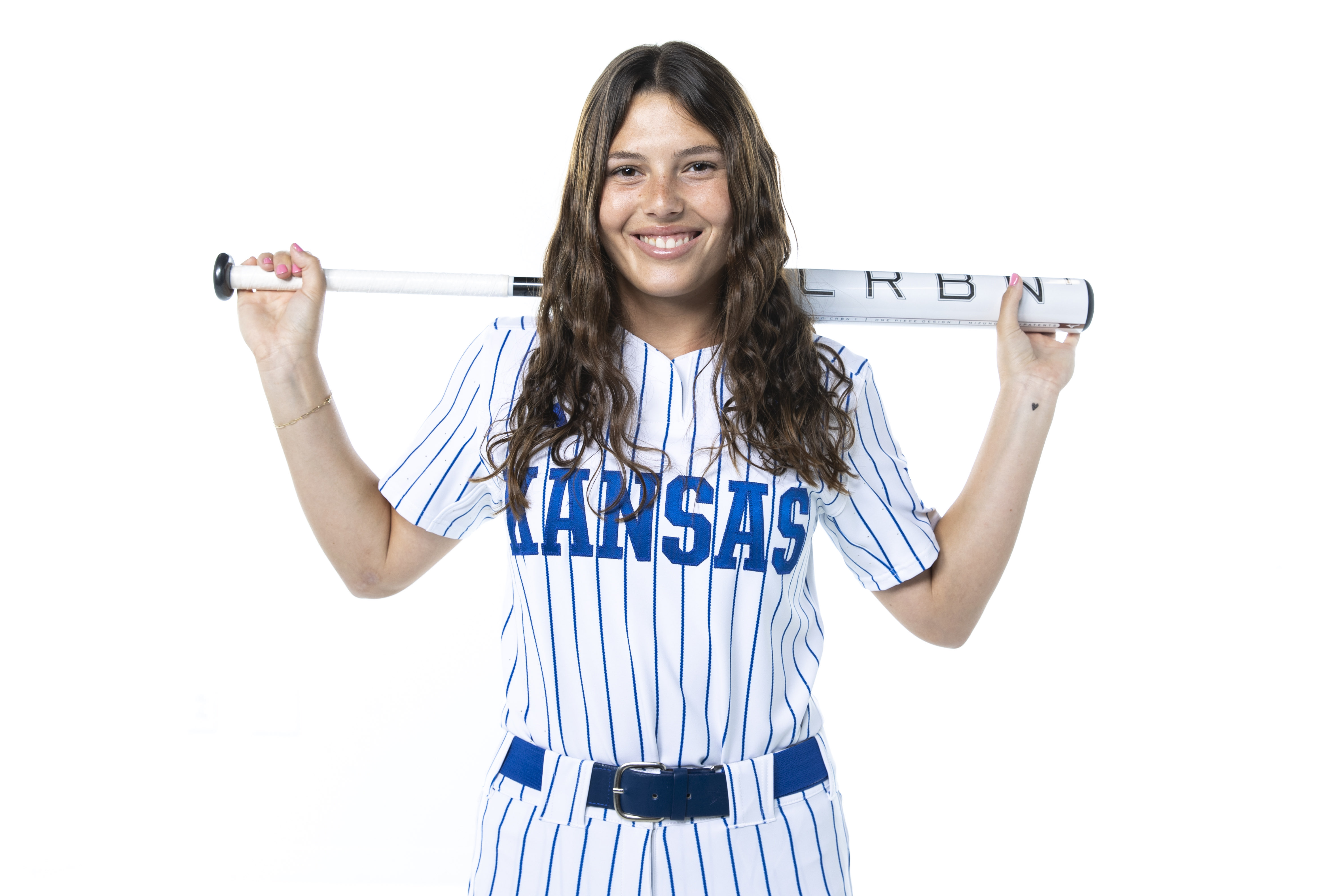 Sienna Mayer athlete profile head shot