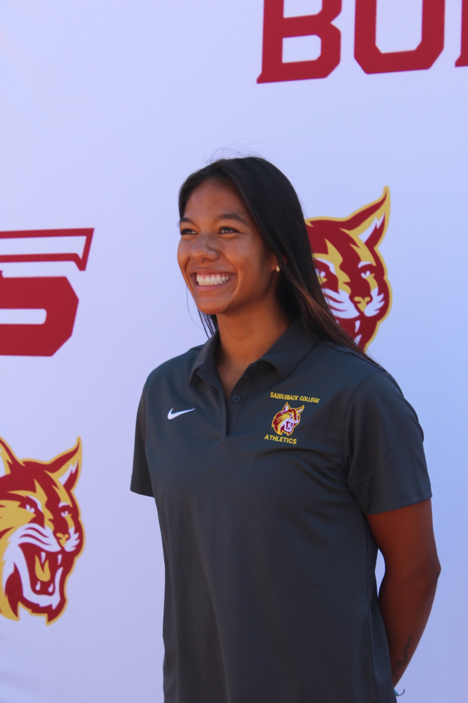 kristen hemmila athlete profile head shot