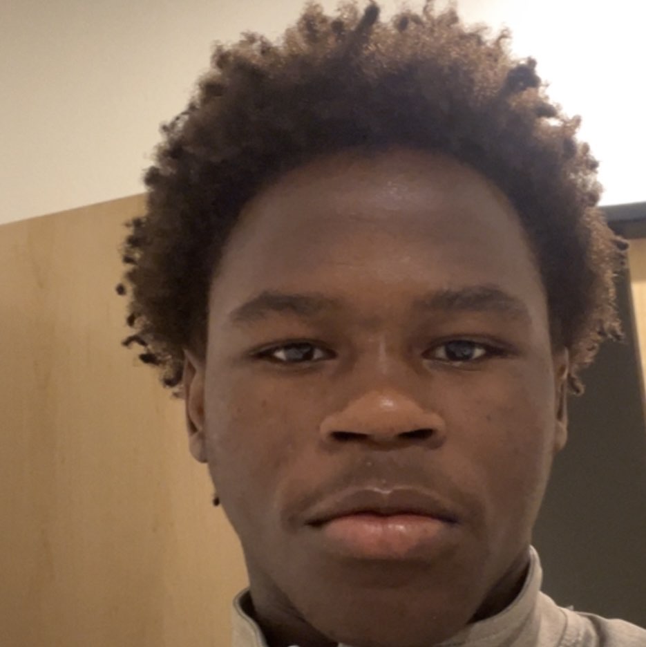 Alexis Yakobo athlete profile head shot