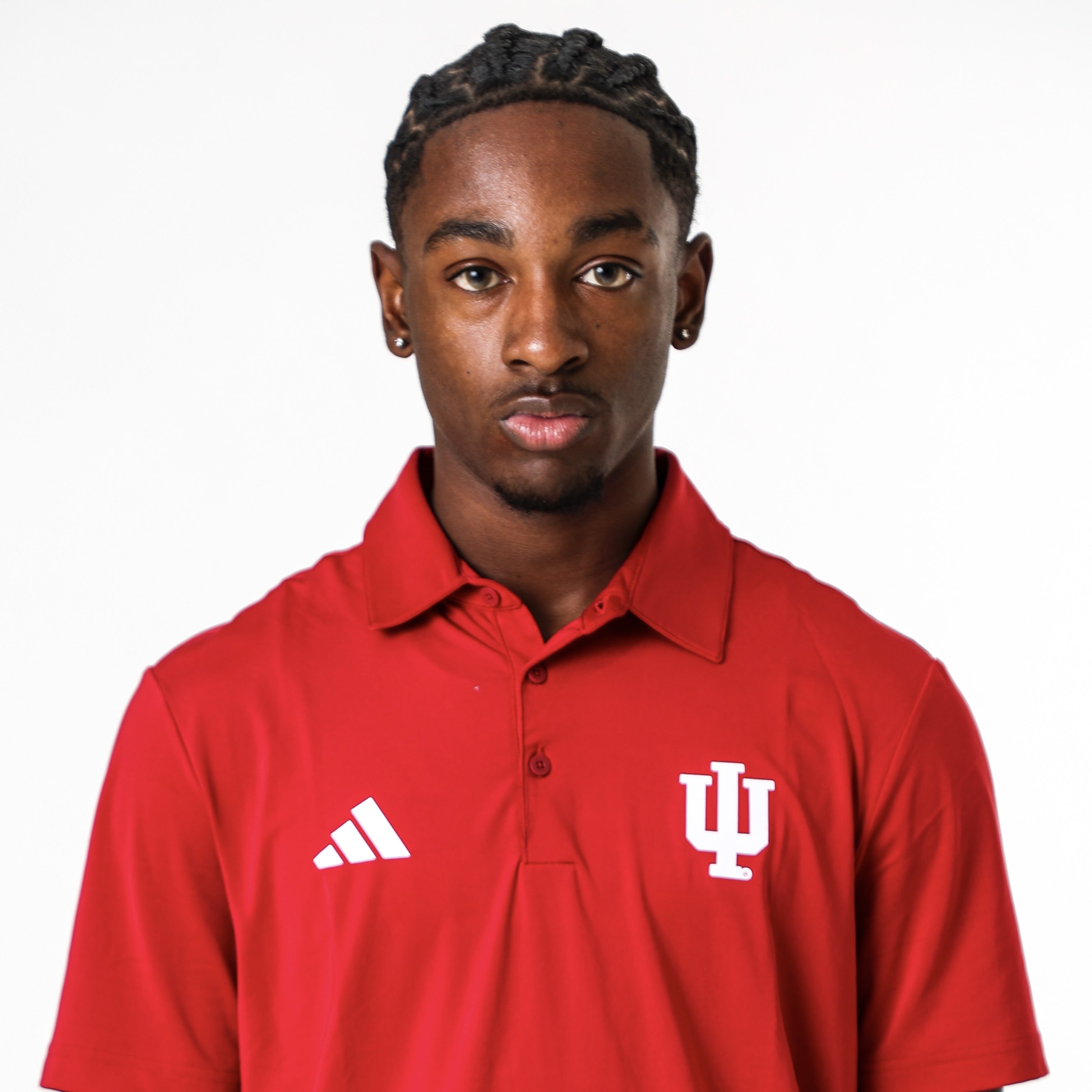 Antonio Smith athlete profile head shot