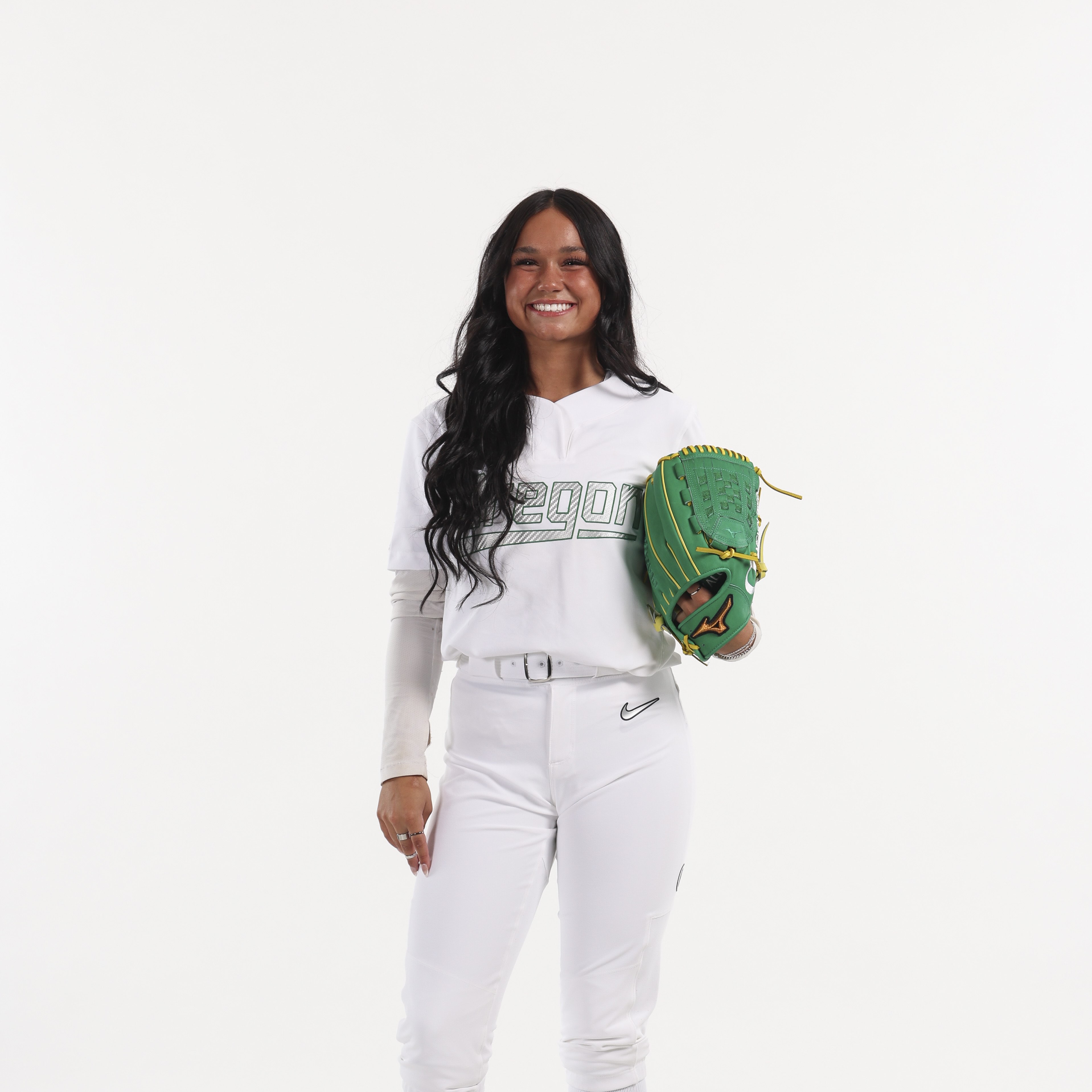 Analise DeWitt athlete profile head shot