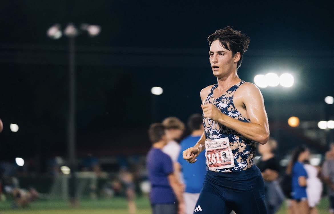 Greer Shorr athlete profile head shot