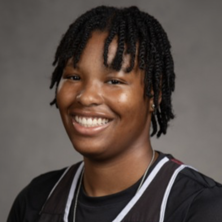 Markeithdra Willis athlete profile head shot