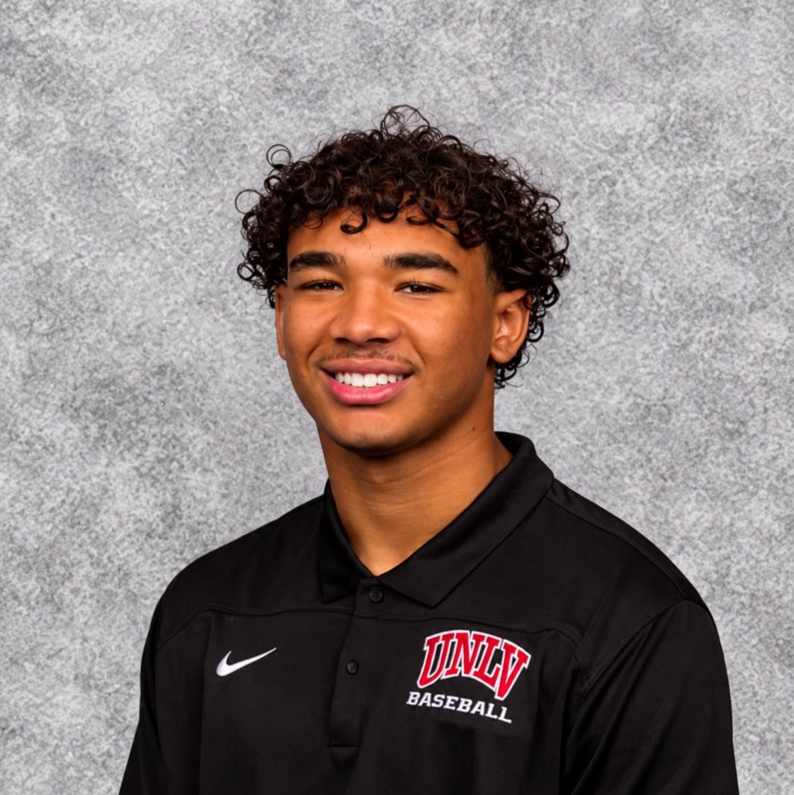 DaMari Hall athlete profile head shot