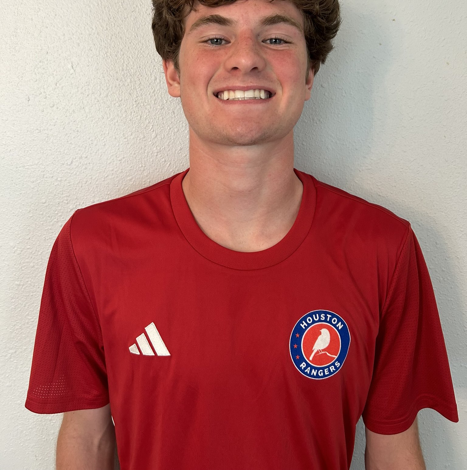 Everett Dwyer athlete profile head shot