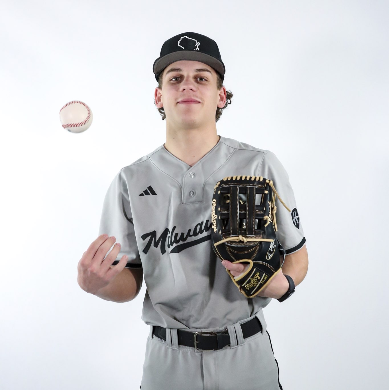 Jake Cummins athlete profile head shot