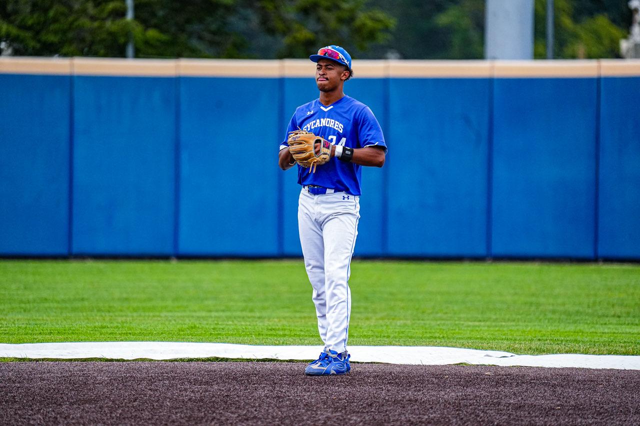 Jayden Bazile athlete profile head shot