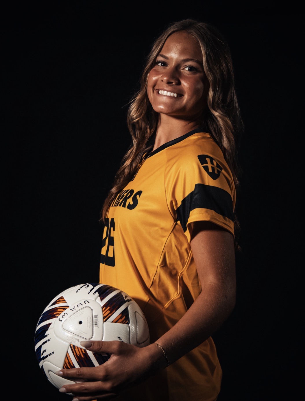 Emily Urban athlete profile head shot