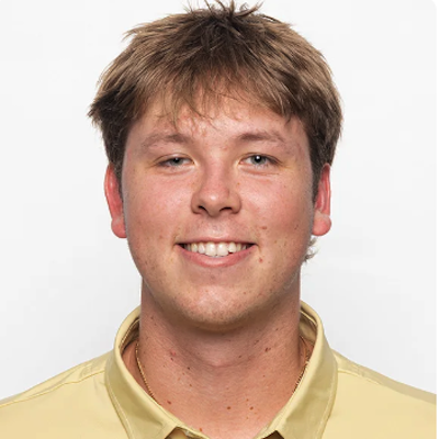 Tyler Guerin athlete profile head shot