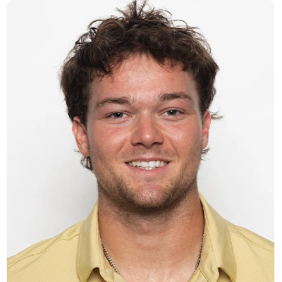 Logan Keilen athlete profile head shot