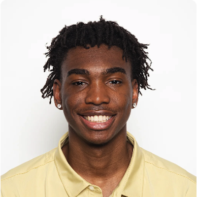 Tylis Jordan athlete profile head shot