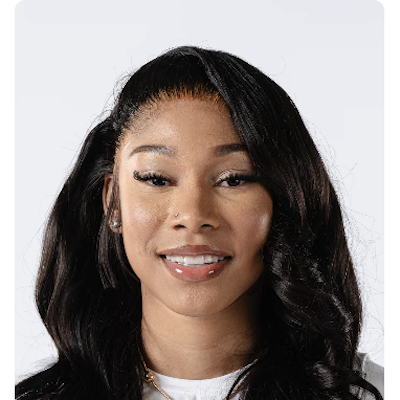 Erica Moon athlete profile head shot
