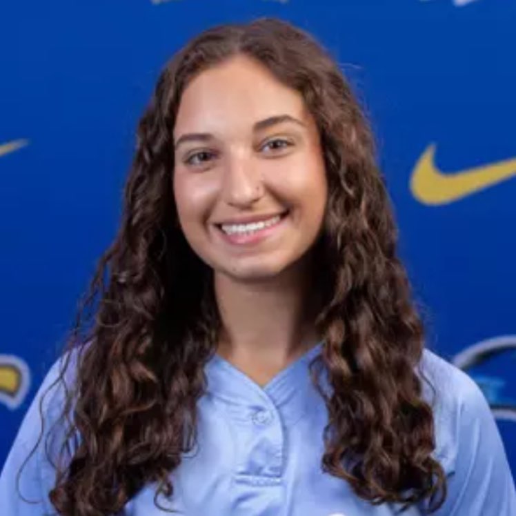 Beth Levy athlete profile head shot